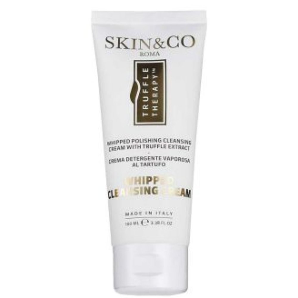 Skin & Co Truffle Therapy Whipped Cleansing Cream